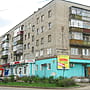 пр‑т Ленина, 70 (г. Канаш) -​ многоквартирный жилой дом.