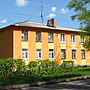 пр‑т Ленина, 71 (г. Канаш) -​ многоквартирный жилой дом.