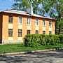 пр‑т Ленина, 73 (г. Канаш) -​ многоквартирный жилой дом.