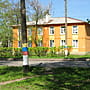пр‑т Ленина, 75 (г. Канаш) -​ многоквартирный жилой дом.