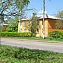 пр‑т Ленина, 83 (г. Канаш) -​ многоквартирный жилой дом.