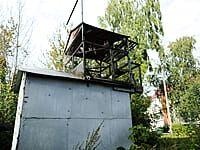 Голубятник. 30 августа 2025 (сб).