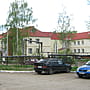 пр‑т Ленина, 91 (г. Канаш) -​ многоквартирный жилой дом.