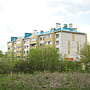 пр‑т Ленина, 95 (г. Канаш) -​ многоквартирный жилой дом.