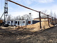 Многоквартирный жилой дом. 27 марта 2026 (пт).