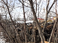 Многоквартирный жилой дом. 27 марта 2026 (пт).