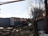 Многоквартирный жилой дом. 27 марта 2026 (пт).