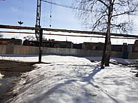 Многоквартирный жилой дом. 27 марта 2026 (пт).