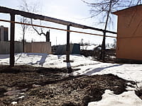 Многоквартирный жилой дом. 27 марта 2026 (пт).