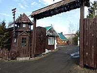 Административно-бытовое здание. 29 марта 2026 (вс).
