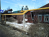 Индивидуальный жилой дом с участком. 29 марта 2026 (вс).