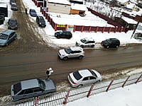 Индивидуальный жилой дом с участком. 02 января 2025 (чт).