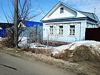 Индивидуальный жилой дом с участком. 29 марта 2026 (вс).