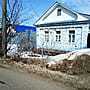 ул. Лесная, 7 (г. Канаш) -​ индивидуальный жилой дом с участком.