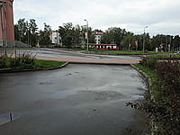 Летний парк Городского Дворца культуры. 30 августа 2025 (сб).