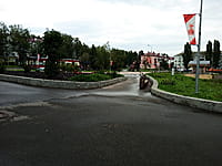 Летний парк Городского Дворца культуры. 30 августа 2025 (сб).