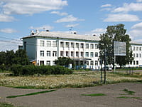 Лицей государственной службы и управления. 29 июля 2014 (вт).