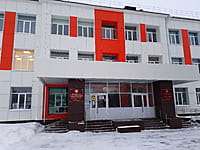 Лицей государственной службы и управления. 18 января 2022 (вт).