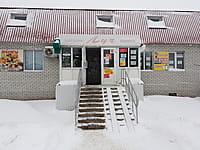 "Луч", магазин. 18 января 2022 (вт).