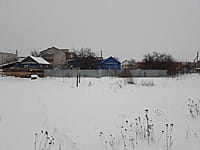 Индивидуальный жилой дом с участком. 18 января 2022 (вт).