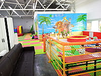 "Мадагаскар", детский развлекательный центр. 07 мая 2024 (вт).