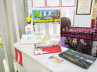 "Мадагаскар", детский развлекательный центр. 07 мая 2024 (вт).