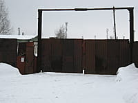 Магазин. 21 февраля 2014 (пт).