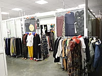 Магазин женской одежды. 07 мая 2024 (вт).