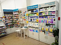 "Магнит Аптека", аптека. 07 мая 2024 (вт).