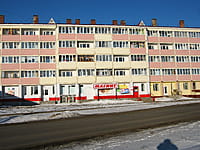 "Магнит", универсам. 21 марта 2014 (пт).