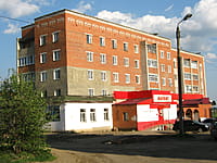 "Магнит", универсам. 15 мая 2015 (пт).