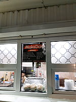 "Mak&Dak", шаурма. 16 декабря 2023 (сб).