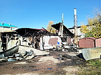 "Малина", кафе. 01 октября 2025 (ср).