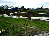 Малый пруд. 25 апреля 2024 (чт).