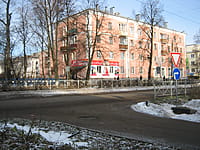 "Мама, я расту", магазин. 26 ноября 2015 (чт).