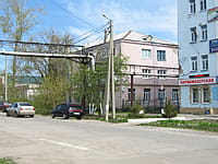 Парикмахерская. 09 мая 2015 (сб).