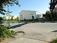 Административно-бытовое здание. 01 сентября 2025 (пн).