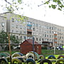 ул. Машиностроителей, 14 (г. Канаш) -​ многоквартирный жилой дом.