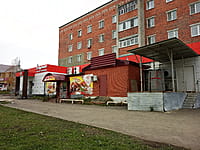 Пристрой к жилому дому. 29 октября 2022 (сб).