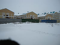 Детский сад №19. 18 января 2016 (пн).