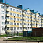 ул. Машиностроителей, 35 (г. Канаш) -​ многоквартирный жилой дом.