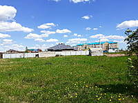 Многоквартирный жилой дом. 13 мая 2025 (вт).