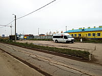 Административно-бытовое здание. 29 октября 2022 (сб).