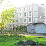 ул. Машиностроителей, 6 (г. Канаш) -​ многоквартирный жилой дом.