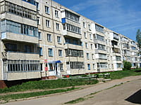 "Магия", парикмахерская. 29 мая 2014 (чт).