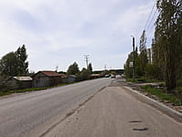 Улица Машиностроителей . 14 мая 2026 (чт).