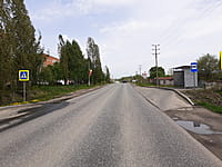 Улица Машиностроителей . 14 мая 2026 (чт).