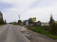 Улица Машиностроителей . 14 мая 2026 (чт).