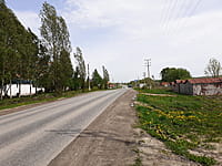 Улица Машиностроителей . 14 мая 2026 (чт).