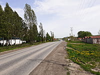 Улица Машиностроителей . 14 мая 2026 (чт).